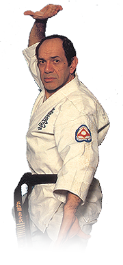Hanshi Steve Arneil